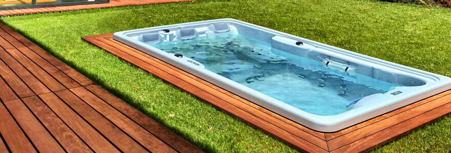 installateur de spa