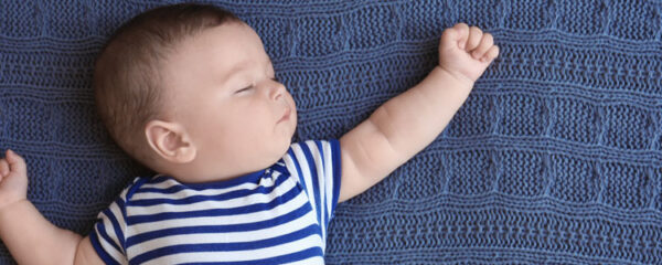 sommeil bébé